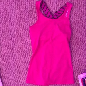 Reebok Tank Top